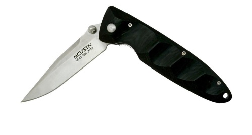 Нож складной Mcusta MC-22 фото 4
